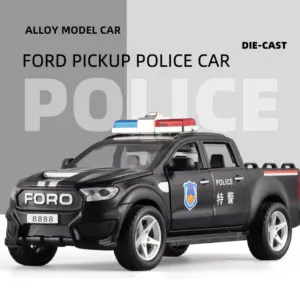 Ford Raptor F350 1:32 Diecast Model Vehicle 13 Se7f5d40caf4a4aee9176e4ca94068f76G