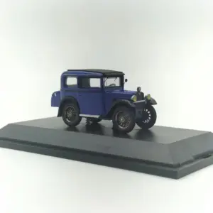 Vintage BMW Dixi 1:43 Scale Die-Cast Model
