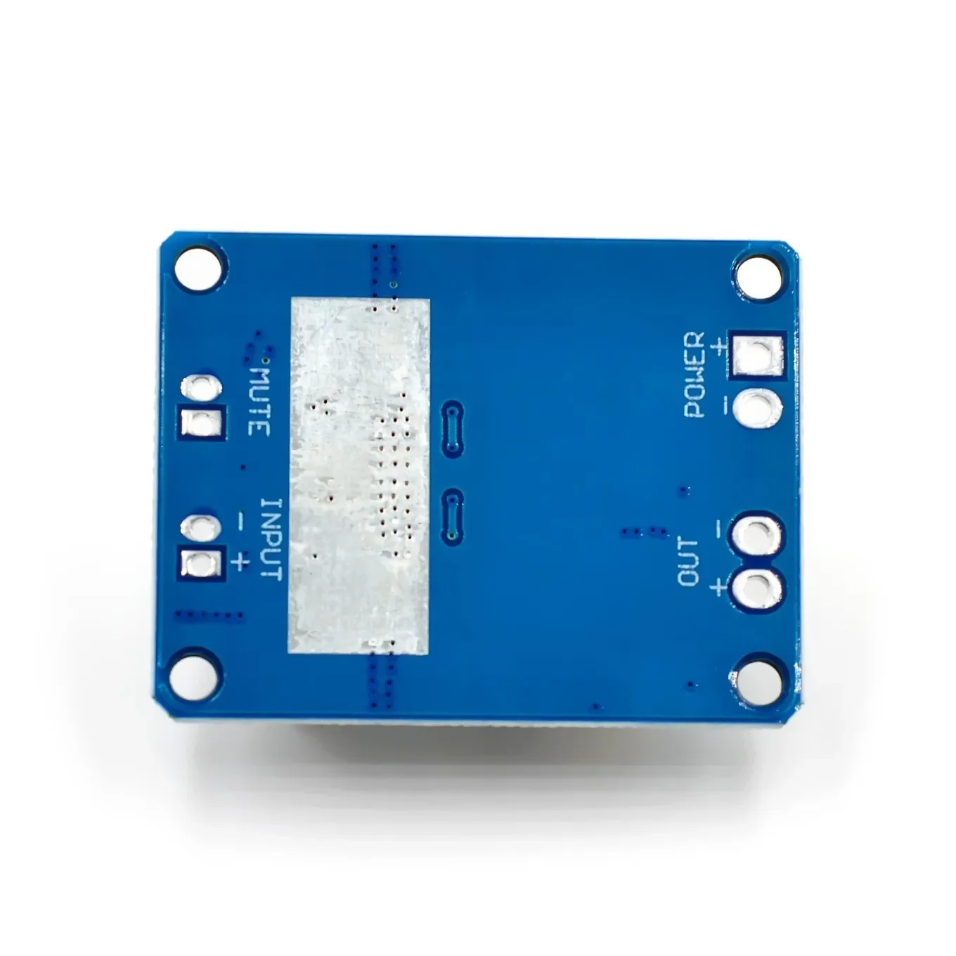 Blue TPA3118 Audio Amplifier Module 60W 3 Blue TPA3118 Audio Amplifier Module 60W - Image 3