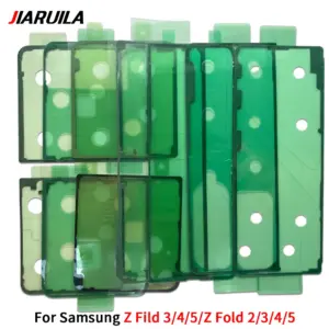 Samsung Foldable Rear Glass Sticker Set for Z Flip & Z Fold 12 Se80b6d2585b341a89a39c0763785222bc