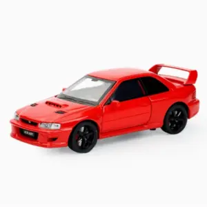 1:32 Subaru Impreza WRX STI Diecast Model 14 Se80b727d24194e3b9d2f1f1c12a9ac8eE