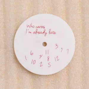 28.5mm Minimalist Watch Dial for Custom Builds 13 Se80f04d201a34ea38cb5794d31310324B