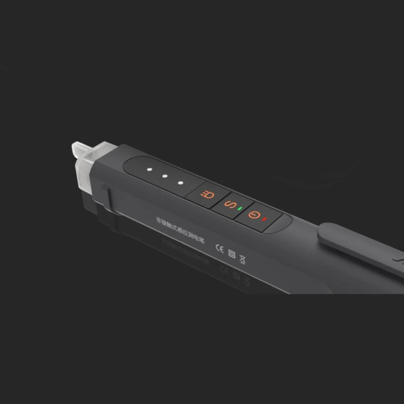 Xiaomi Mijia JM-G2704 Electric Test Pen 6 Xiaomi Mijia JM-G2704 Electric Test Pen - Image 6