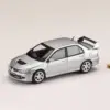 Evo8 1/64 Scale Diecast Car Model