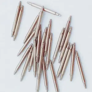 Stainless Steel Spring Bars for SKX007 6 Se8256d604a21484e8eec5d0c90313dd4X