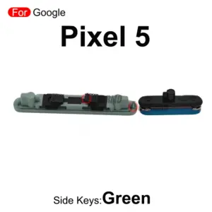 Pixel Side Button Replacement Set for Pixel 5 & 6 Pro 9 Se82f01e384954766ae66a7ea76c6b0c67