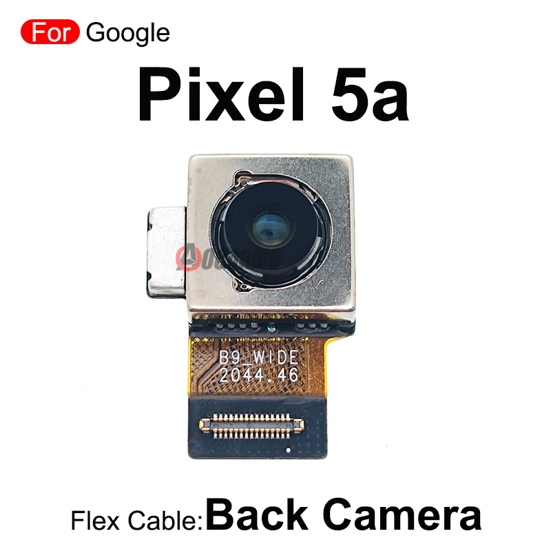 Pixel Camera Flex Cable Replacement Set 10 Pixel Camera Flex Cable Replacement Set - Image 10