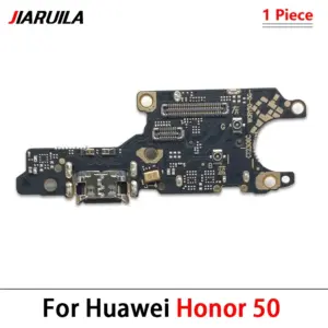 Huawei Honor Flex Cable Set for Models 50, 50 Lite, 50 Pro 17 Se836049673cb4e83b0e2102c9f3762abM 2