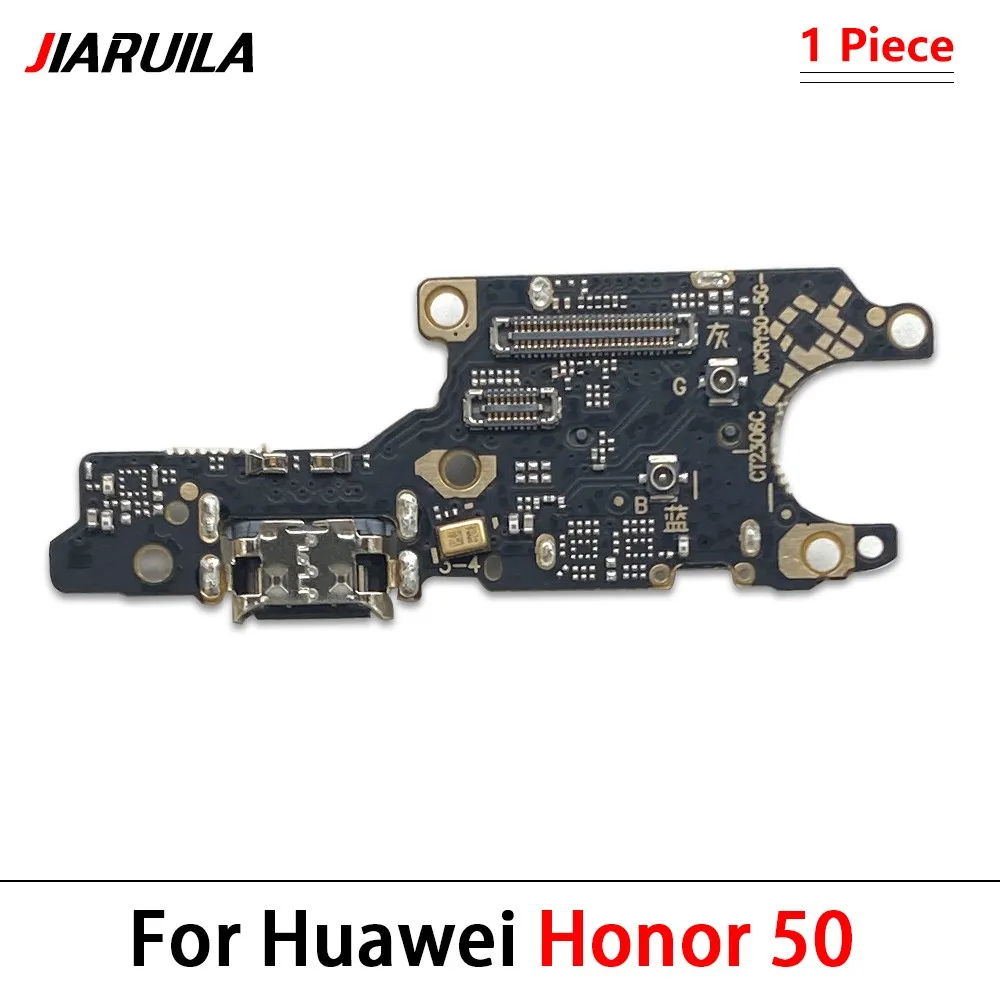 Huawei Honor Flex Cable Set for Models 50, 50 Lite, 50 Pro 8 Huawei Honor Flex Cable Set for Models 50, 50 Lite, 50 Pro - Image 8