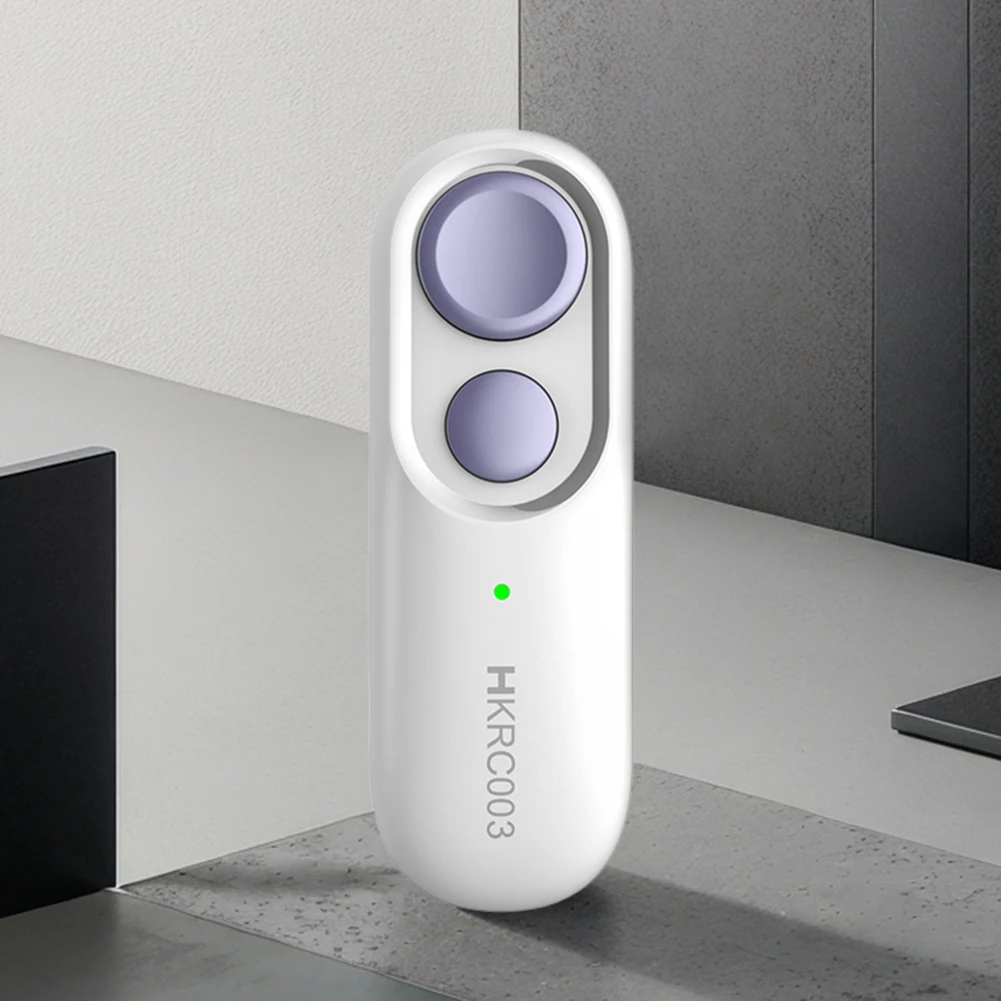 Wireless Remote Page Turner for Kindle and Tablets 3 Wireless Remote Page Turner for Kindle and Tablets - Image 3