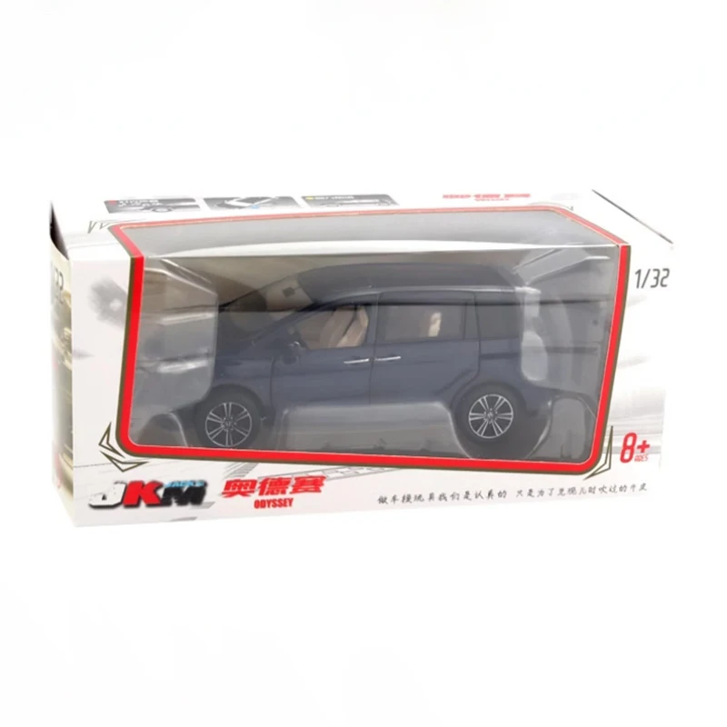 Miniature Honda Odyssey Model 1:32 Scale 6 Miniature Honda Odyssey Model 1:32 Scale - Image 6