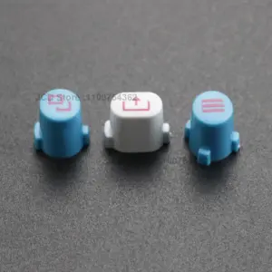 Colorful Replacement Buttons Set for Xbox Series X and S 14 Se84cceffb8cc4f90862a04caf843d3c1z