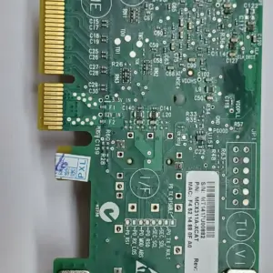 Mellanox ConnectX-3EN 10GbE Network Adapter 7 Se850a01e543a4308a4d8fc1f58847a9fB