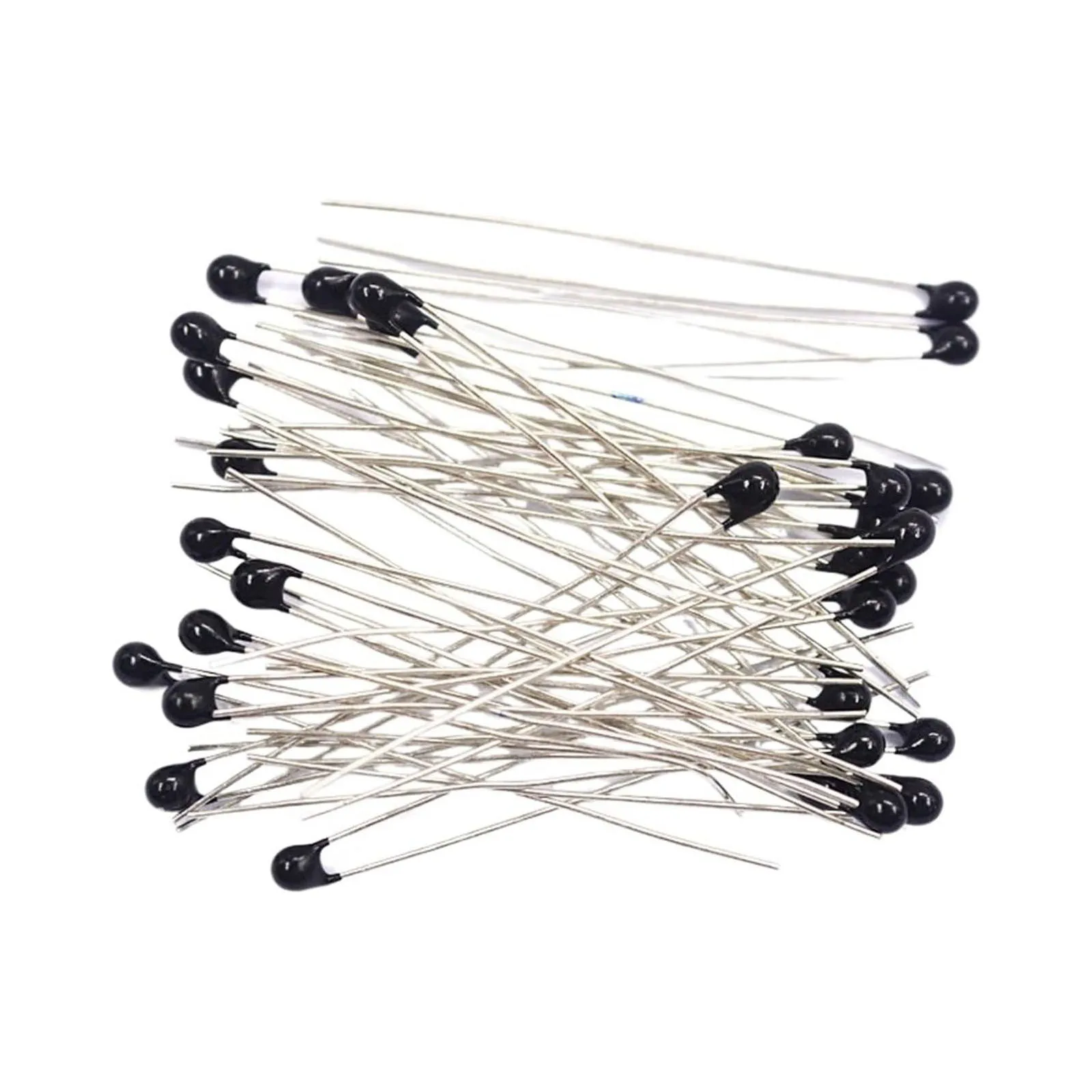 High-Precision 1KΩ to 100KΩ NTC Thermistor 4 High-Precision 1KΩ to 100KΩ NTC Thermistor - Image 4