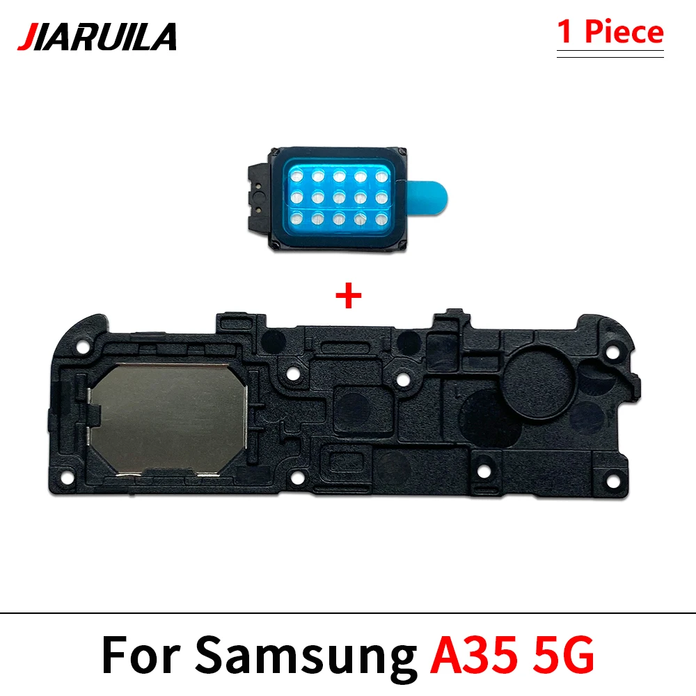 Samsung A05/ A05s/ A06 Loudspeaker Flex Cable 7 Samsung A05/ A05s/ A06 Loudspeaker Flex Cable - Image 7