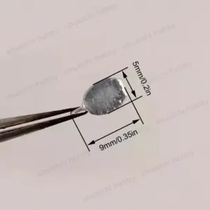 Model Ship Zinc Alloy Pulley Set 12pcs 9x5x4mm 10 Se86a6bdc9f8e49e5a3ad7fda865d5f800