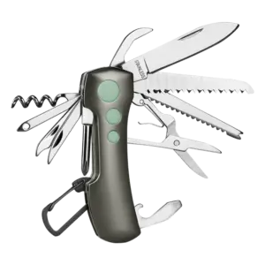 Daicamping L15 Multi-Tool for Outdoors