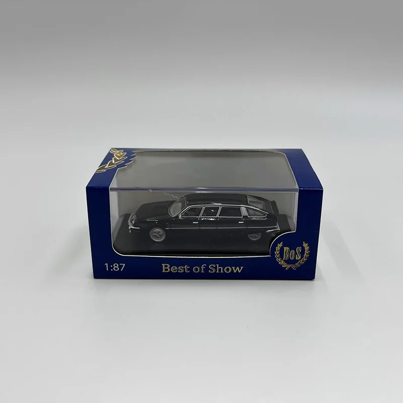 1/87 Scale Citroen CX Resin Model 4 1/87 Scale Citroen CX Resin Model - Image 4