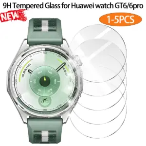 Huawei Watch GT6 Screen Protector 46mm/41mm