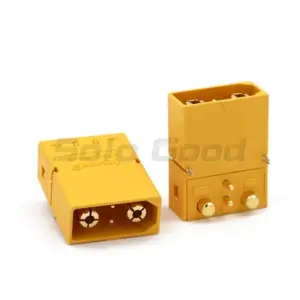 High-Current Yellow Aircraft Connector Set 8 Se8773e719d9e4867a1db66bd9e7e0dc5q