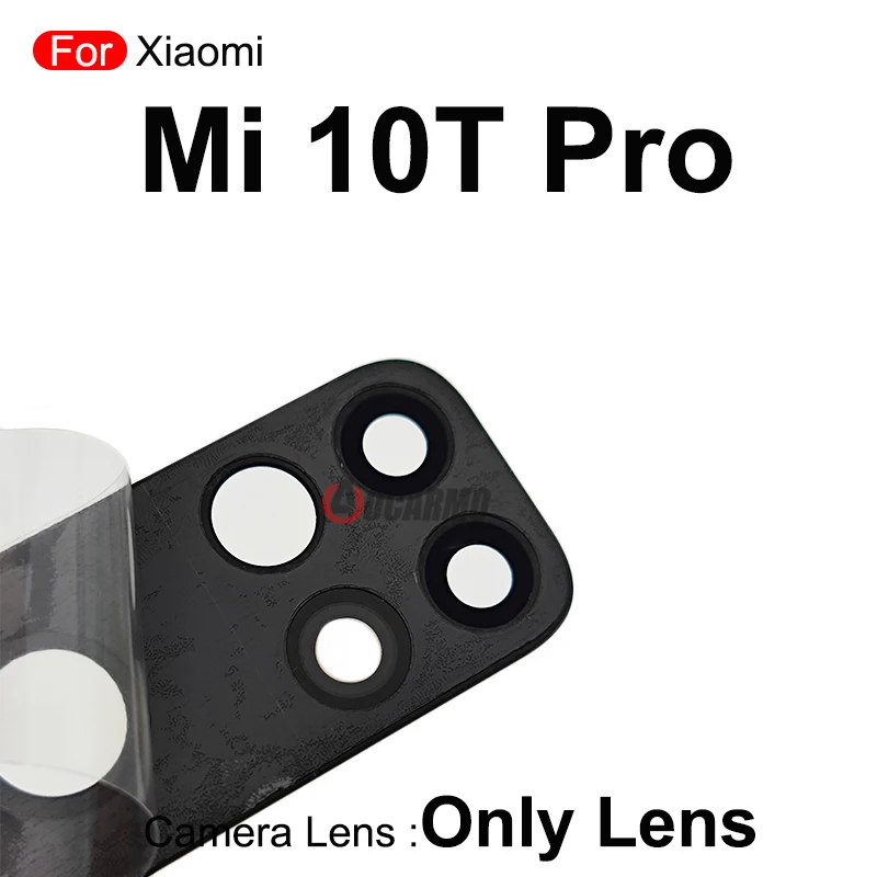 Xiaomi 10T 108MP Wide-Angle Rear Lens 3 Xiaomi 10T 108MP Wide-Angle Rear Lens - Image 3
