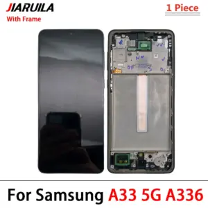 Samsung Galaxy 4.7-Inch LCD & Digitizer Assembly 17 Se87f079dc1e14e528840762bbdf4c552L