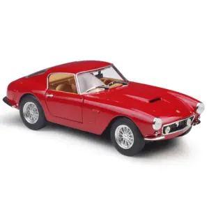Ferrari 250 Gt 1:24 Diecast Model Collection 9 Se8832e7ca89b4d1f9e783420a7116d6fZ