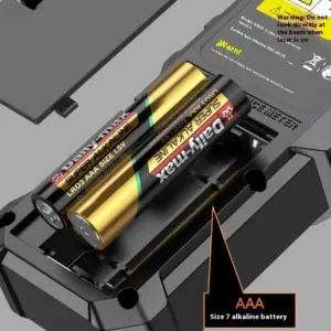 Xiaomi KOMAX Laser Rangefinder 60M Precision Tool 8 Se898c9bcdad54f0eba3cd1fd3f32a5998