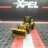 Detailed Die-Cast Cat 972M Wheel Loader Model