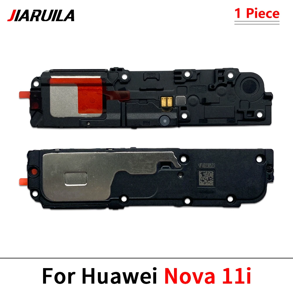 Huawei Nova & Y Series Flex Cable Kit for Audio 6 Huawei Nova & Y Series Flex Cable Kit for Audio - Image 6