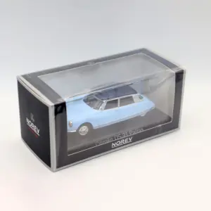 1967 Citroën DS 21 Pallas Miniature Model 7 Se89ca2f912b64bf1adfb7428d3c15a270