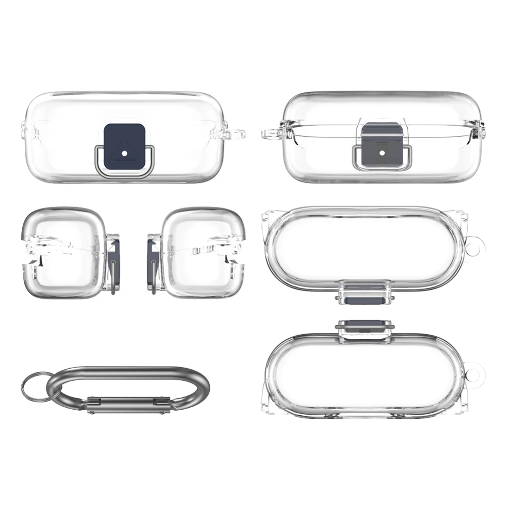 Sony WF-C510 Protective TPU Case in Vibrant Colors 8 Sony WF-C510 Protective TPU Case in Vibrant Colors - Image 8