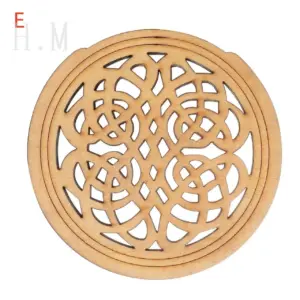 Elegant Wooden Soundhole Cover for Acoustic Guitars 16 Se8a2c56da57147f8b7e9fe37ba417f428