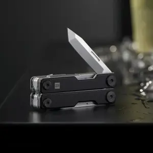 Xiaomi HUOHOU Multifunction Folding Tool 9 Se8abdb889459450196401c71b62f7ad8U