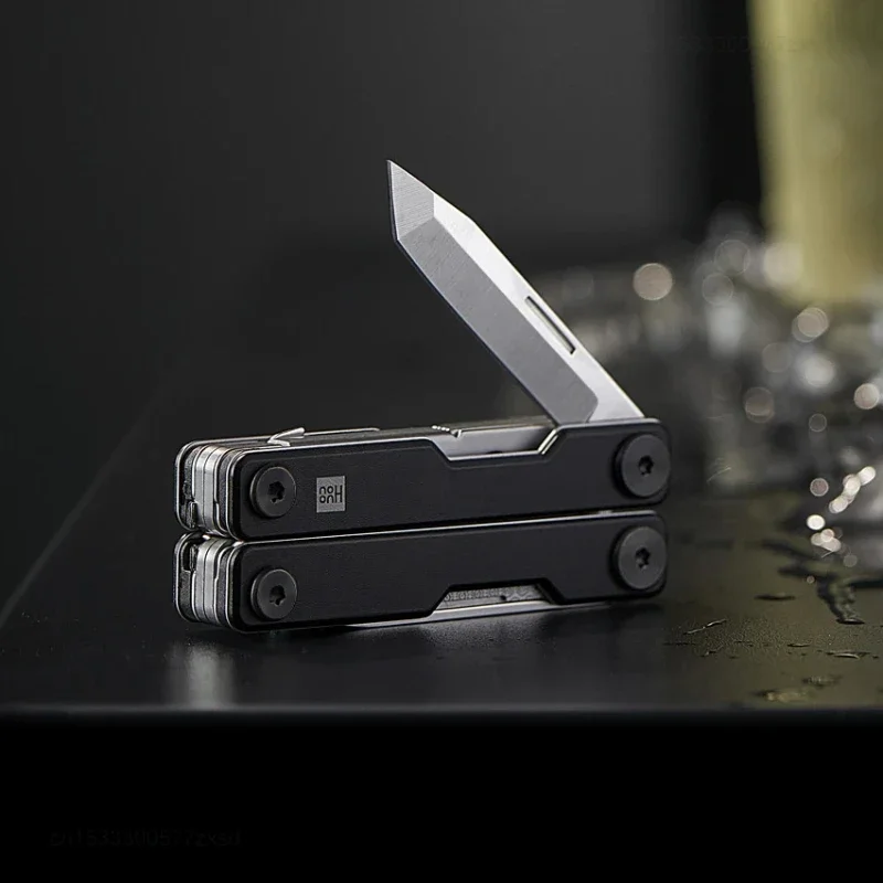 Xiaomi HUOHOU Multifunction Folding Tool 3 Xiaomi HUOHOU Multifunction Folding Tool - Image 3
