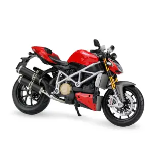 Ducati Streetfighter S 1:12 Diecast Model 11 Se8b2da241d174a5980807d436a93b5f2N