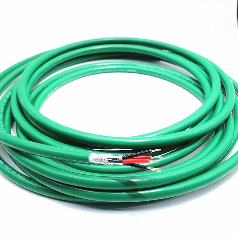 High-Fidelity RCA Interconnect Cable 0.5m-5m 6 High-Fidelity RCA Interconnect Cable 0.5m-5m - Image 6