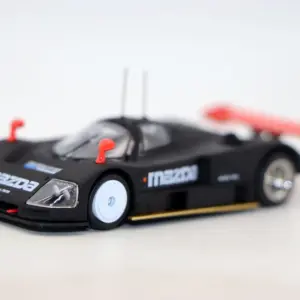 Mazda 787B 1991 Test Car Diecast Model 7 Se8dffcfd6b84433885e5f85a3cc3ce1eM