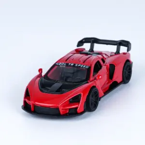 Vibrant 1:43 Alloy Sports Car Model 11 Se8f58b67b52343d7b6853751d908894bt
