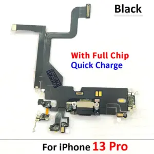 iPhone 13 Series USB Port Charger Dock Replacement 15 Se8f943c7f2d245e2addd56e21fced9f4V