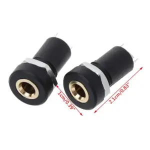 3.5mm Female Audio Jack Socket for Multimedia Devices 13 Se8fe04ea42b64068b0c3e8cf044afcd8r