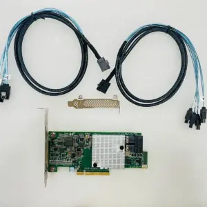 INSPUR 9300-8I 12Gbps HBA Storage Controller 7 Se90bdc94dfe6444589ac987ea4812ff0z