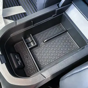 Toyota RAV4 2019-2022 Center Console Organizer Trays 9 Se9124964a52b4ddcb25797155d68ec75D