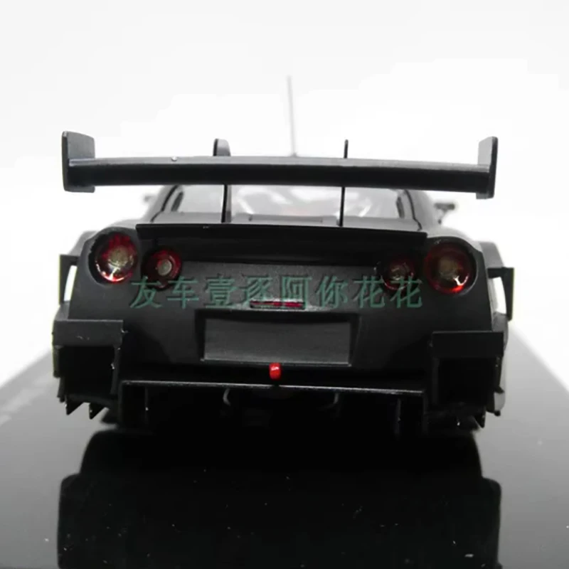 2014 GT500 GTR 1:43 Scale Diecast Model 5 2014 GT500 GTR 1:43 Scale Diecast Model - Image 5