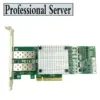 BCM57810S Dual Port 10Gb SFP+ Ethernet Card