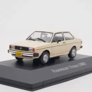 Voyage 1983 Diecast Model Car 1:43 Scale 9 Se91fb7883b744eef82b1d6de68faa61dR