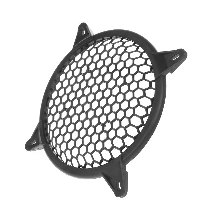 Durable Subwoofer Grill in Four Sizes 4 Durable Subwoofer Grill in Four Sizes - Image 4