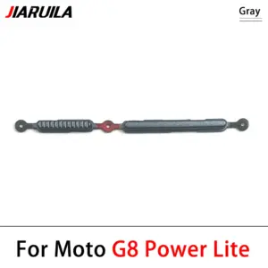 Motorola G8 Plus Color Button Set (10 Pieces) 17 Se9225721e59a4cfda4314fc88388c9cdr