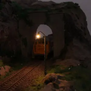 N Scale Vintage Street Lamps Set by Evemodel 7 Se92d75e078634b9db18ed96913feeb7aX