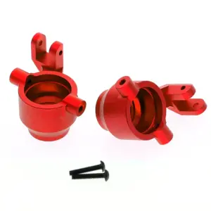 Metal Steering Set for TRAXXAS MAXX RC Car 19 Se9357ac8ac9744e1beeb5c5ff33eca89t